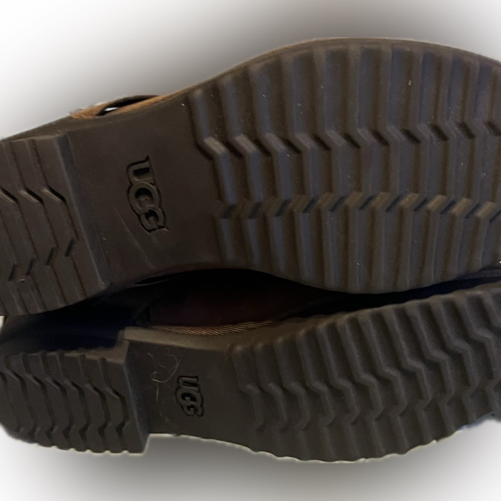 Ugg Lorna size 11 woman’s - Picture 2 of 5
